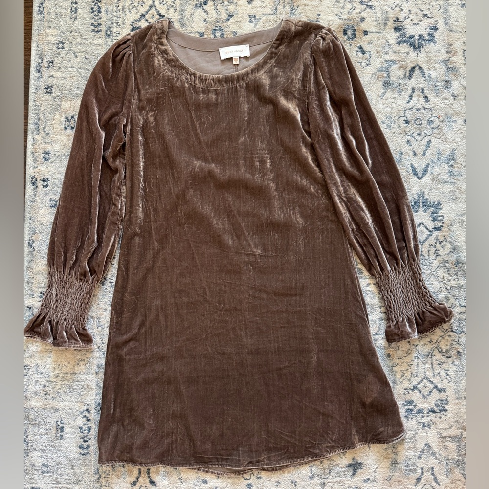 Dear John Dress